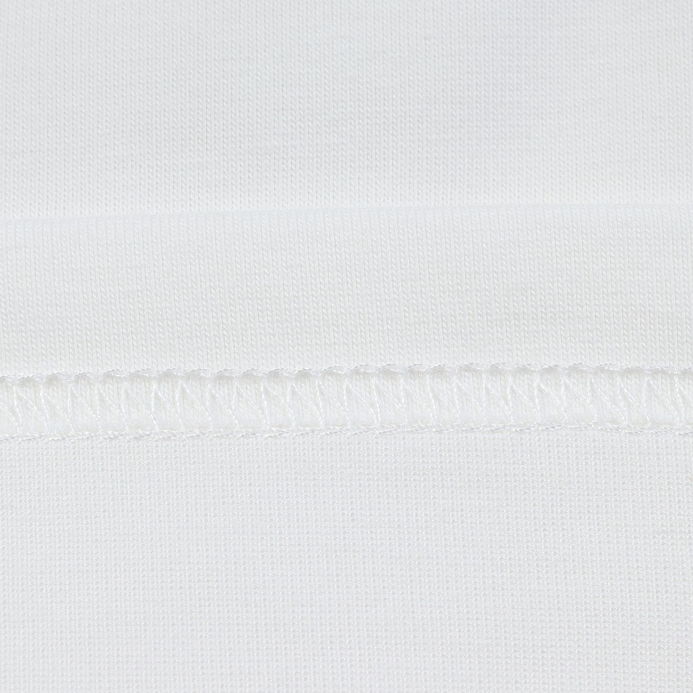 ヤックパック（YAK PAK）（メンズ）ポケット 半袖 Tシャツ YAK-APL-251001 WHT