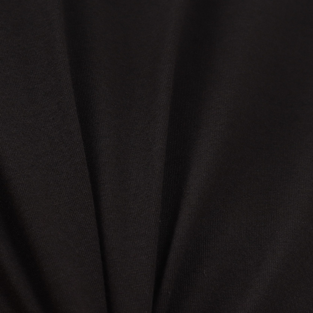 ヤックパック（YAK PAK）（メンズ）バブルロゴ 半袖 Tシャツ YAK-APL-251002 BLK
