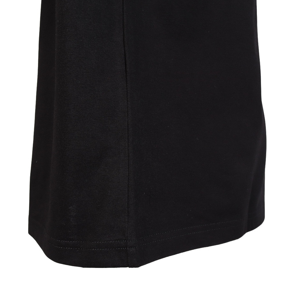 ヤックパック（YAK PAK）（メンズ）バブルロゴ 半袖 Tシャツ YAK-APL-251002 BLK