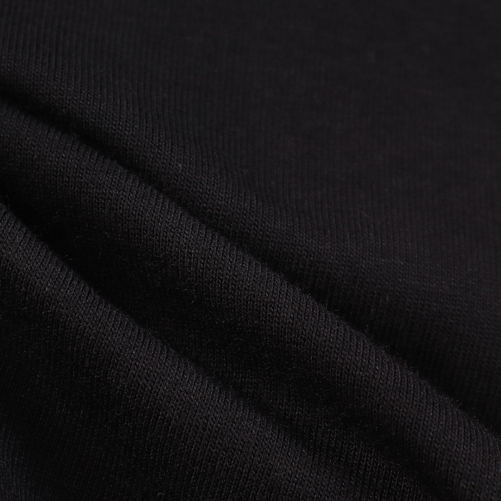 ヤックパック（YAK PAK）（メンズ）バブルロゴ 半袖 Tシャツ YAK-APL-251002 BLK