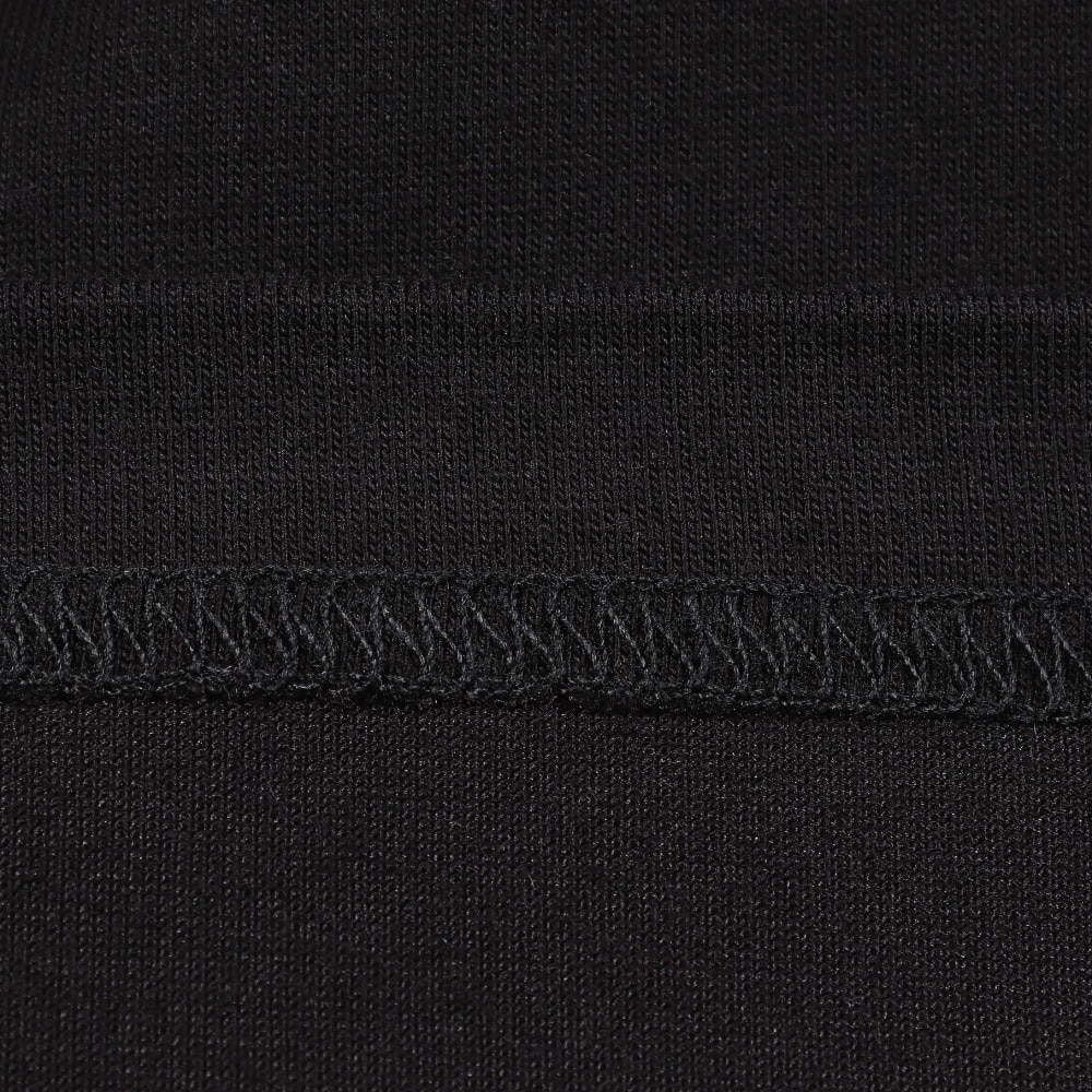 ヤックパック（YAK PAK）（メンズ）バブルロゴ 半袖 Tシャツ YAK-APL-251002 BLK