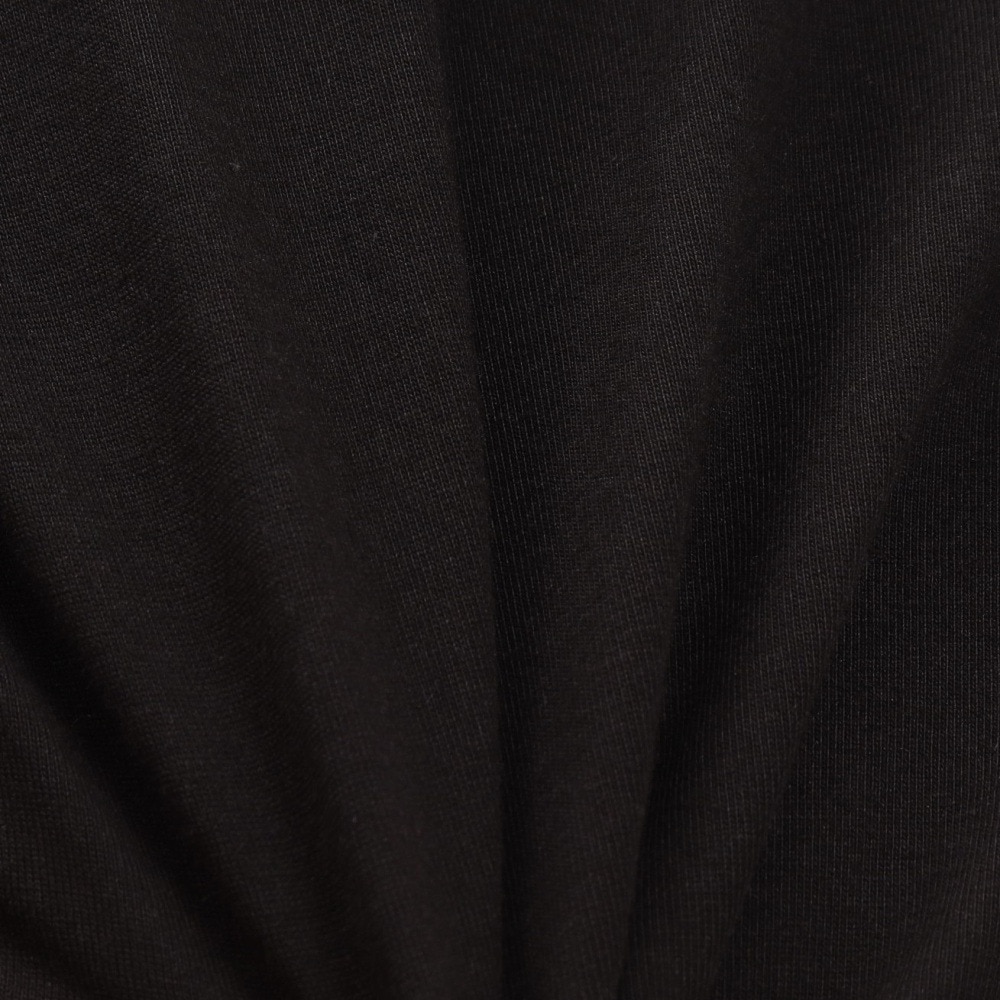 ヤックパック（YAK PAK）（メンズ）3Dフォントロゴ 半袖 Tシャツ YAK-APL-251005 BLK