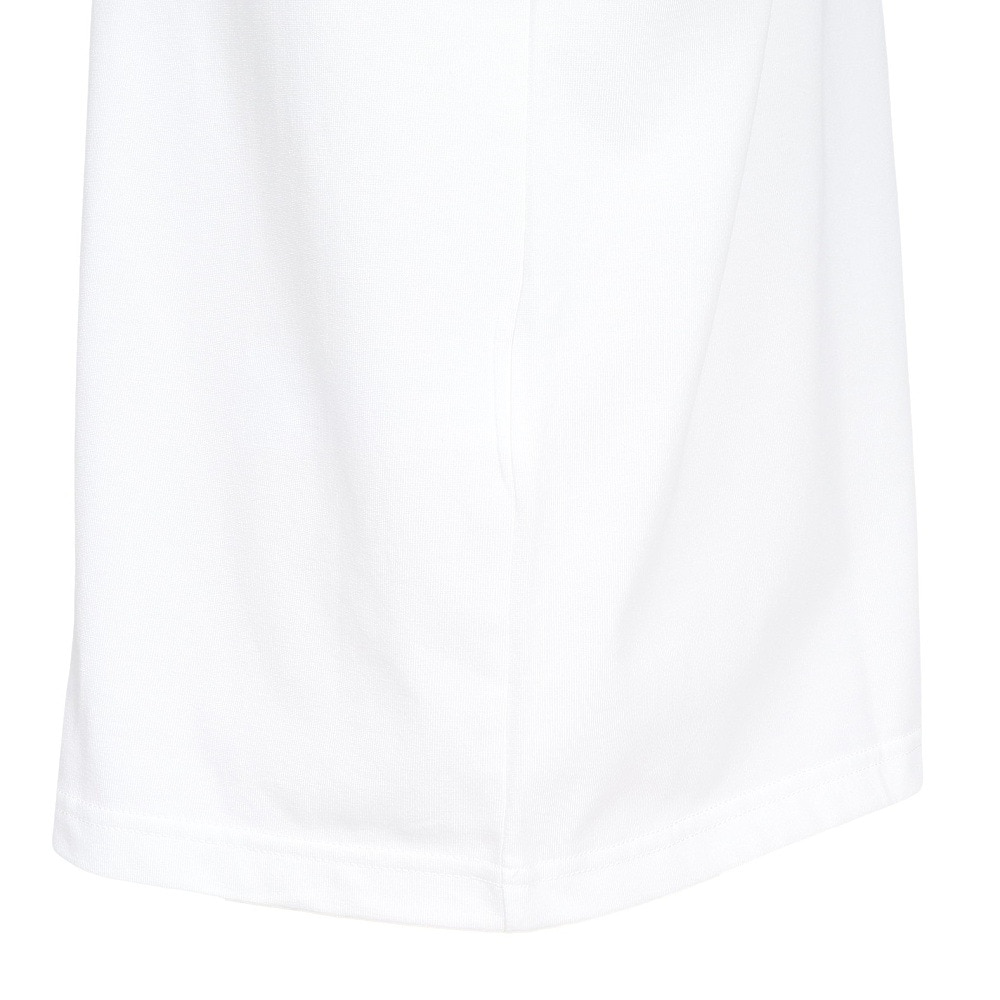 ヤックパック（YAK PAK）（メンズ）シティーロゴ 半袖Tシャツ YAK-APL-251006 WHT