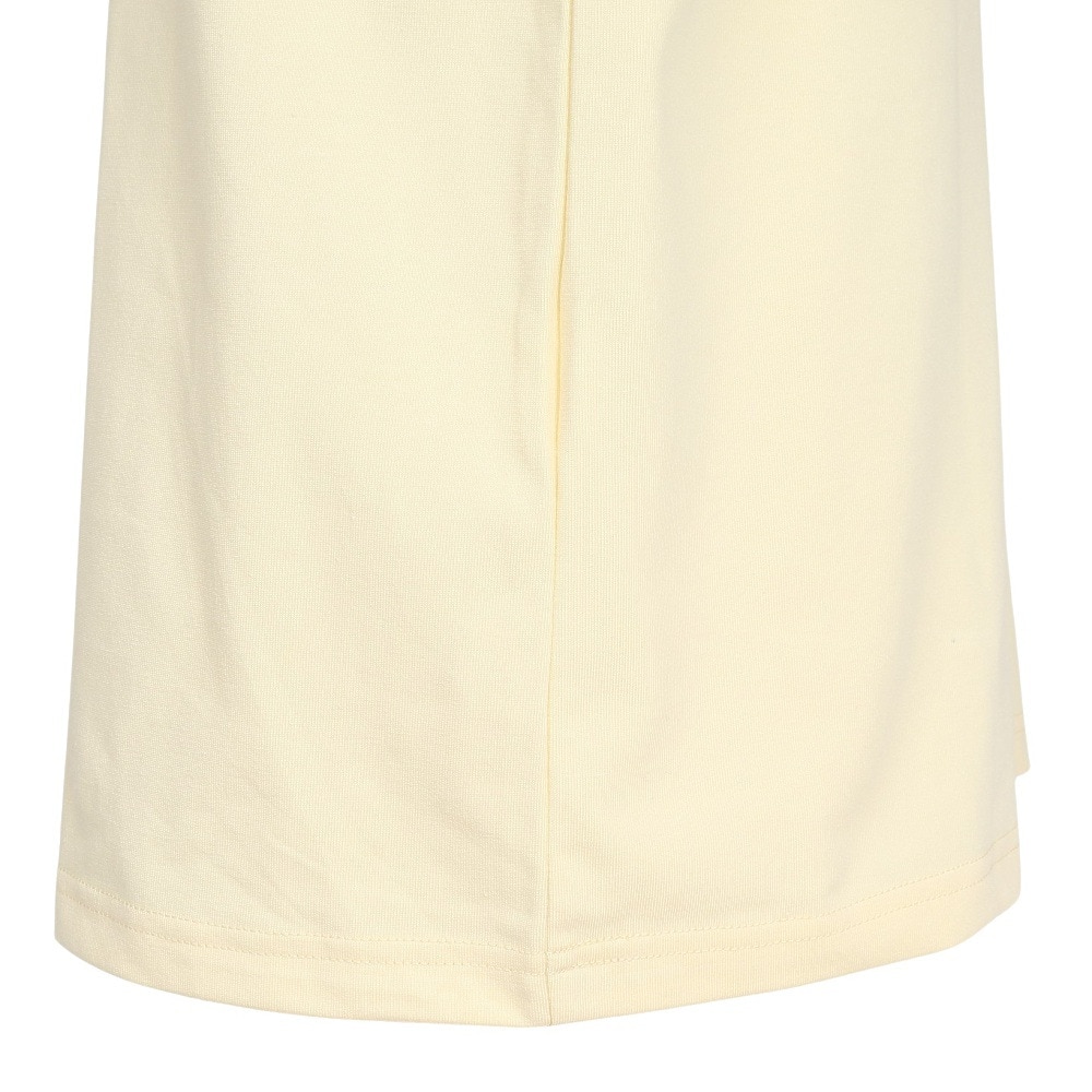 ヤックパック（YAK PAK）（メンズ）シティーロゴ 半袖Tシャツ YAK-APL-251006 YEL