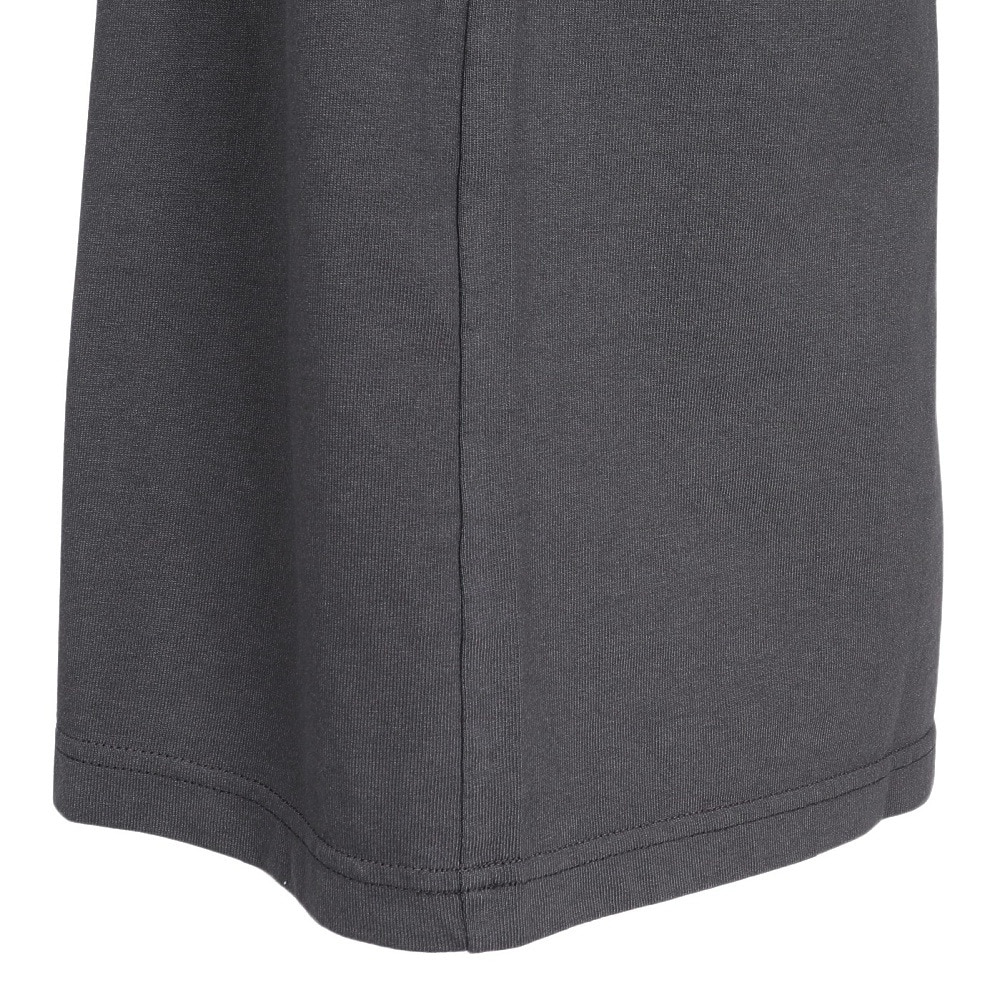 ヤックパック（YAK PAK）（メンズ）ピグメントYPロゴ 半袖Tシャツ YAK-APP-251008 BLK