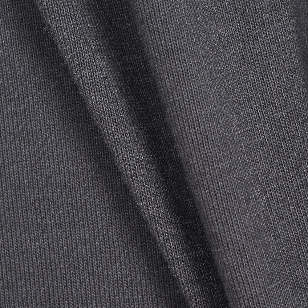 ヤックパック（YAK PAK）（メンズ）ピグメントYPロゴ 半袖Tシャツ YAK-APP-251008 BLK