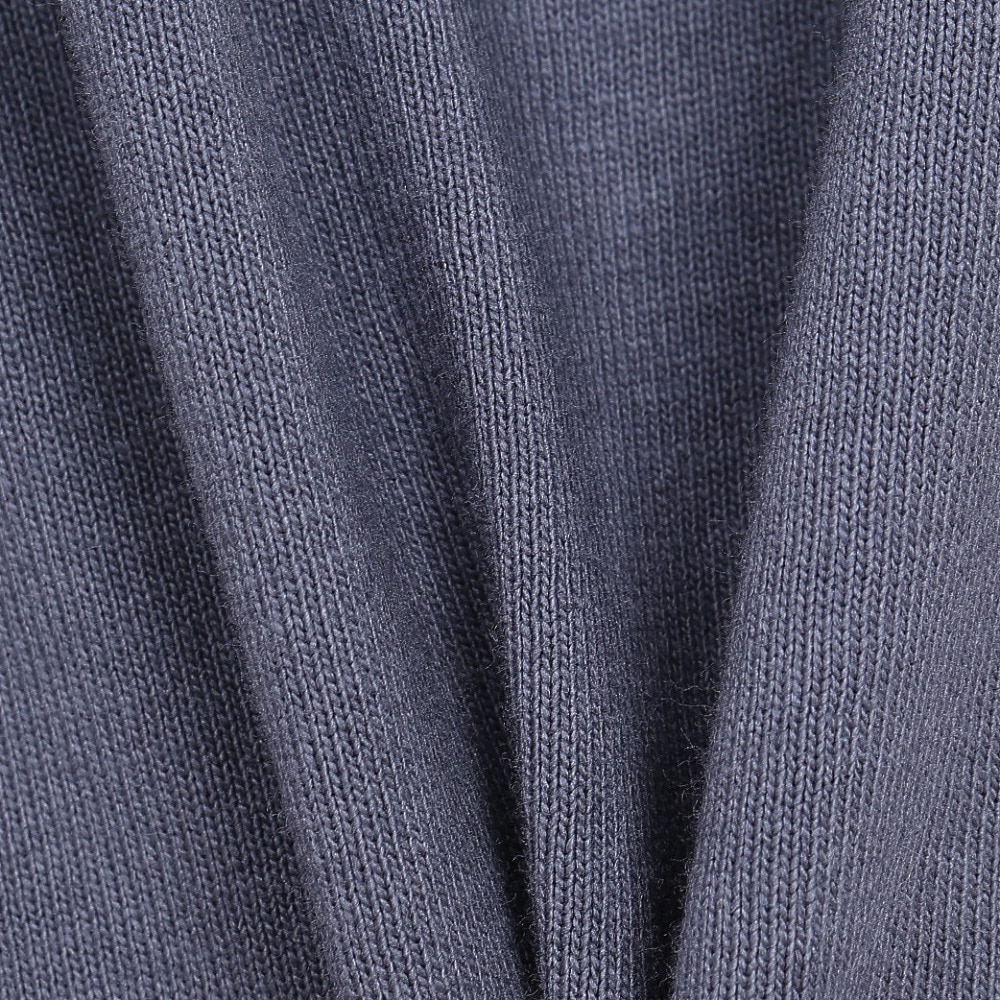 ヤックパック（YAK PAK）（メンズ）ピグメントYPロゴ 半袖Tシャツ YAK-APP-251008 NVY