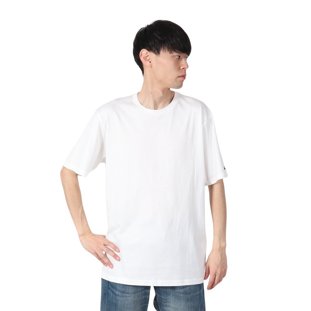 カーハート（CARHARTT）（メンズ）半袖 BASE Tシャツ I02626400AXX25SS