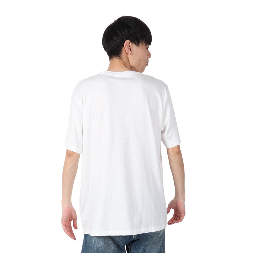 カーハート（CARHARTT）（メンズ）半袖 BASE Tシャツ I02626400AXX25SS