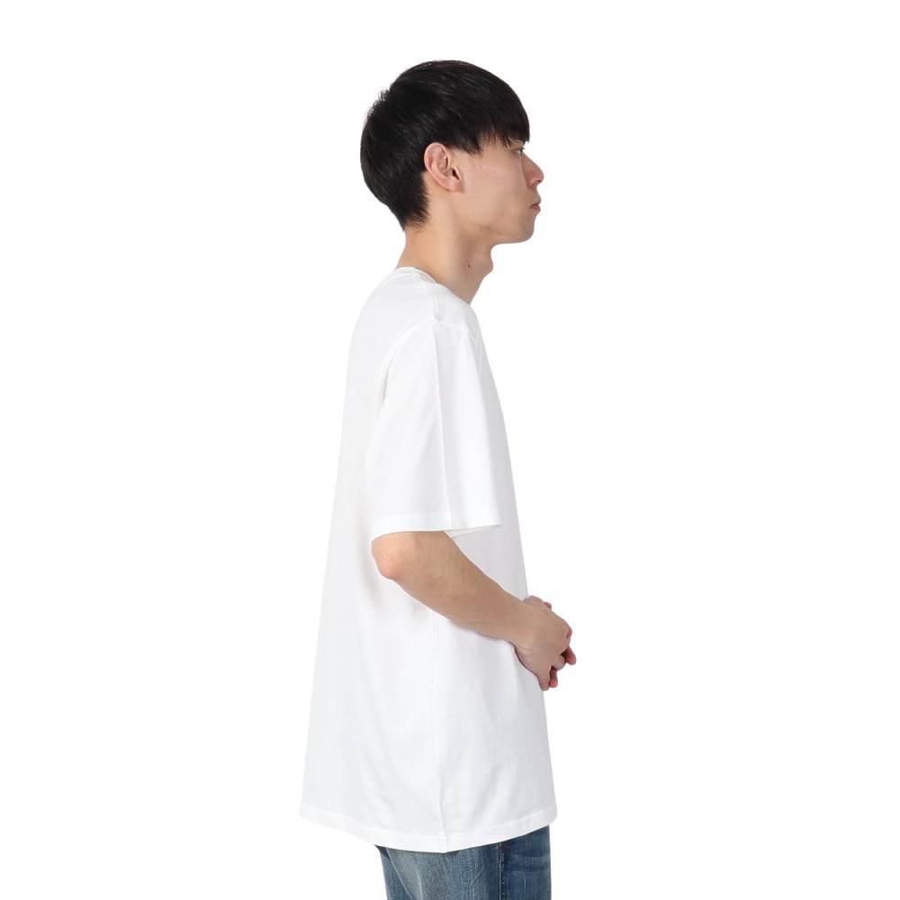 カーハート（CARHARTT）（メンズ）半袖 BASE Tシャツ I02626400AXX25SS