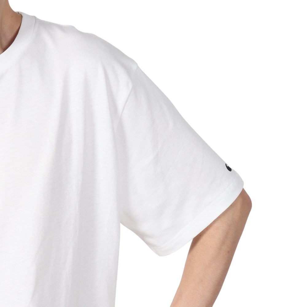 カーハート（CARHARTT）（メンズ）半袖 BASE Tシャツ I02626400AXX25SS