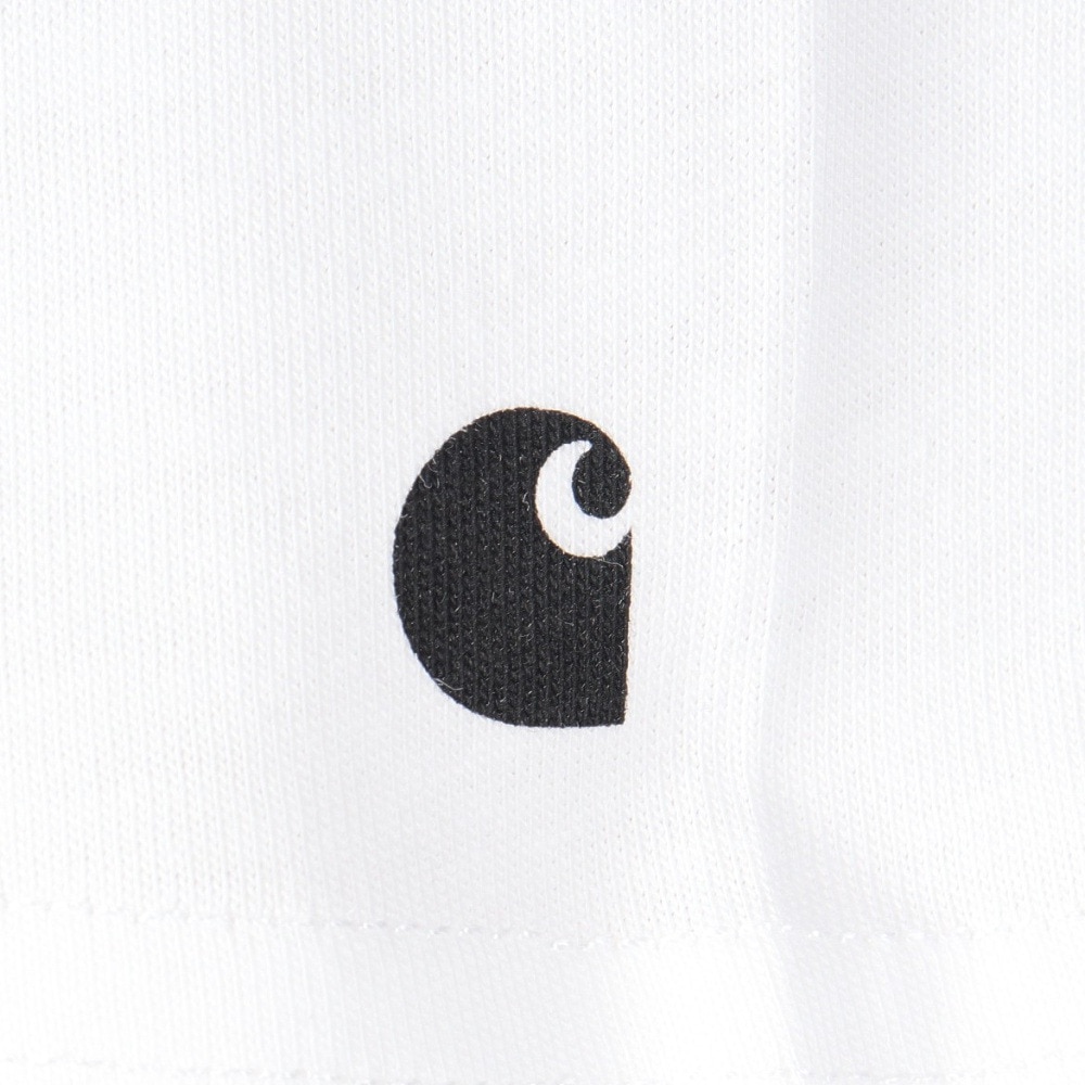 カーハート（CARHARTT）（メンズ）半袖 BASE Tシャツ I02626400AXX25SS