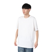 (メンズ)半袖 BASE Tシャツ I02626400AXX25SS