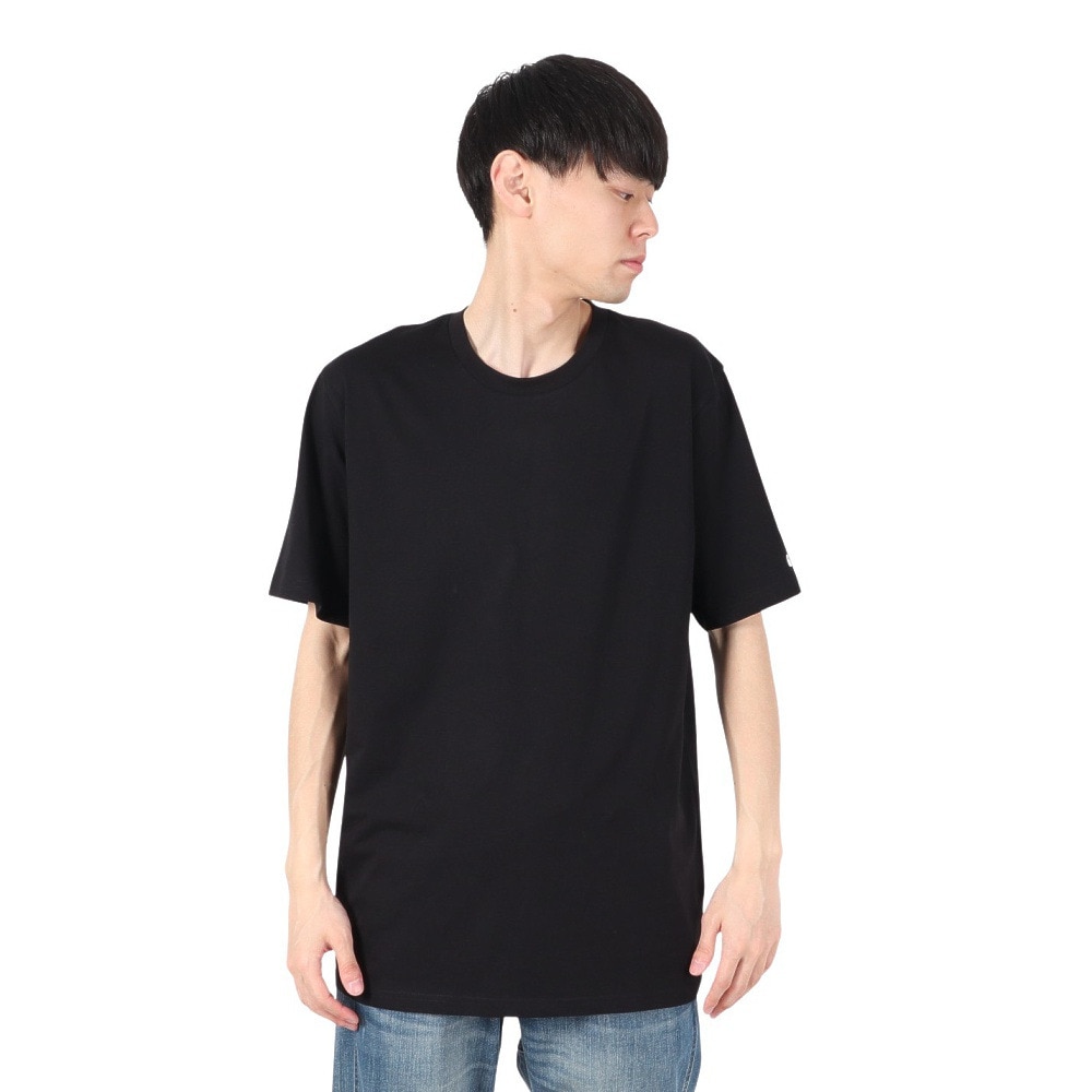 カーハート（CARHARTT）（メンズ）半袖 BASE Tシャツ I0262640D2XX25SS