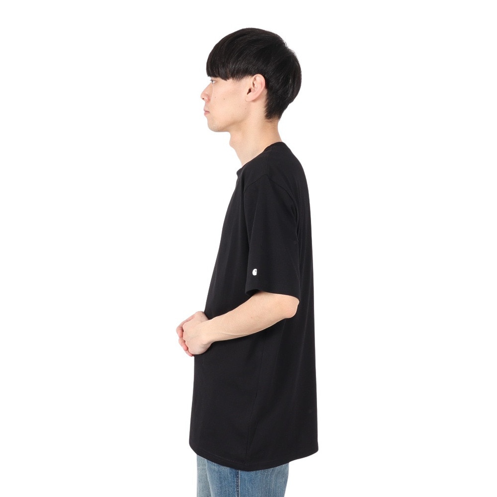 カーハート（CARHARTT）（メンズ）半袖 BASE Tシャツ I0262640D2XX25SS
