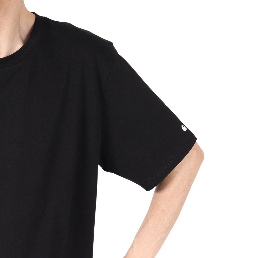 カーハート（CARHARTT）（メンズ）半袖 BASE Tシャツ I0262640D2XX25SS