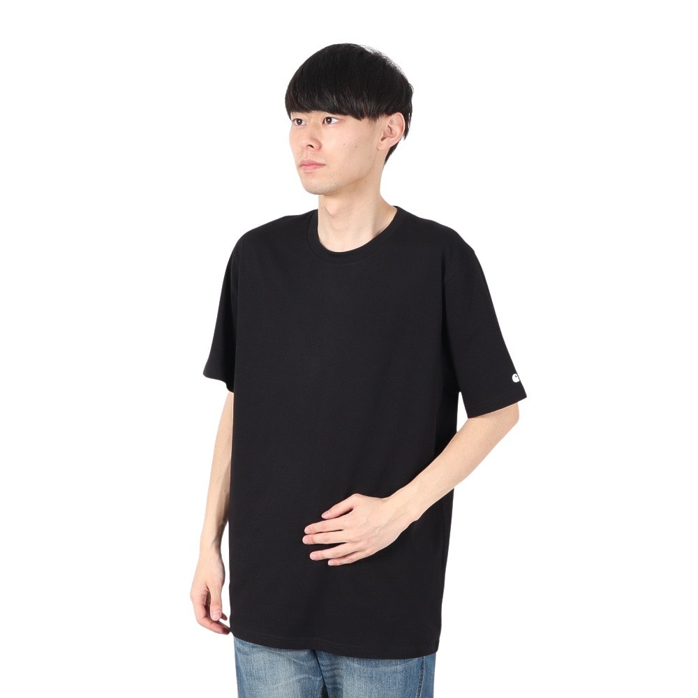 カーハート（CARHARTT）（メンズ）半袖 BASE Tシャツ I0262640D2XX25SS