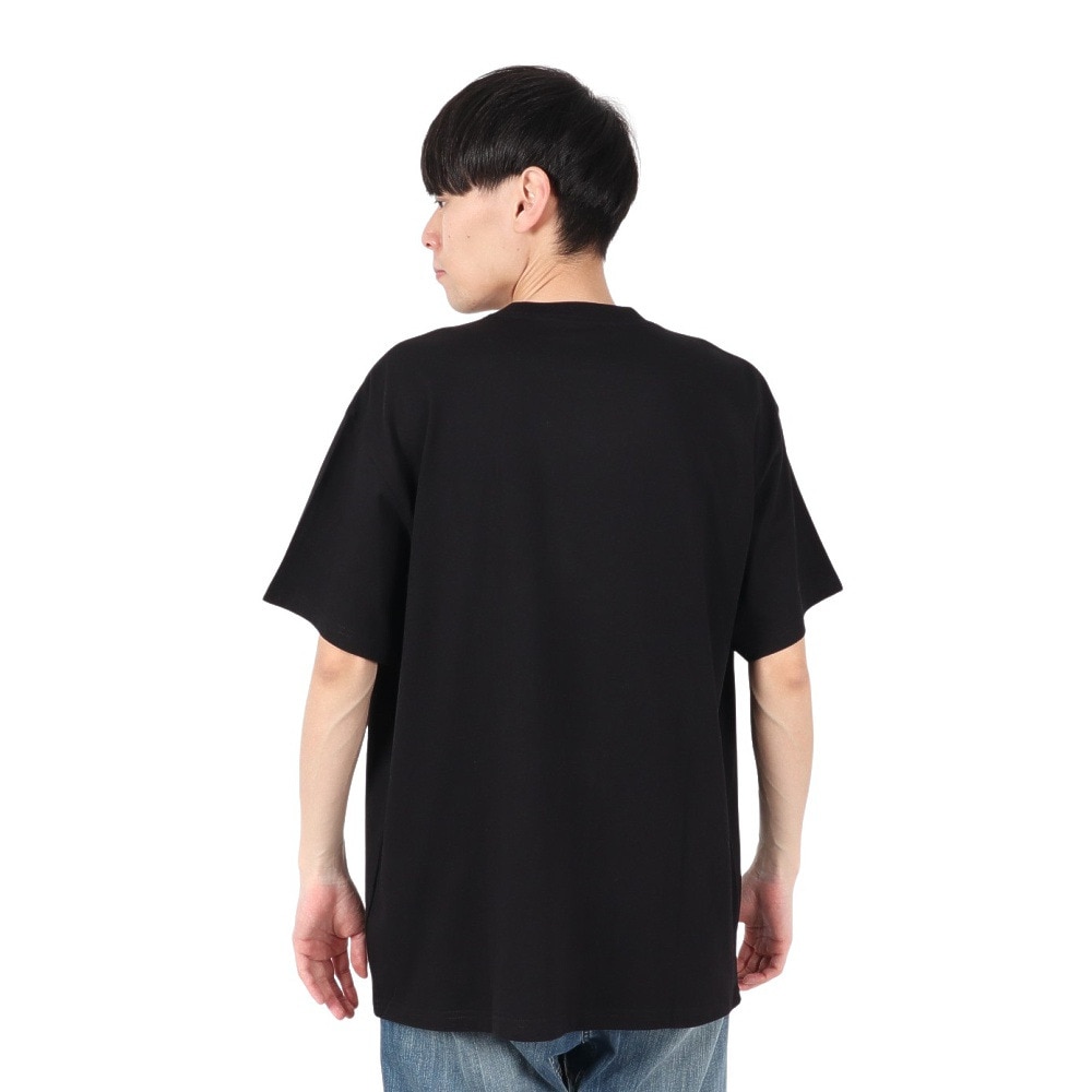 カーハート（CARHARTT）（メンズ）半袖 チェイスTシャツ I02639100FXX25SS