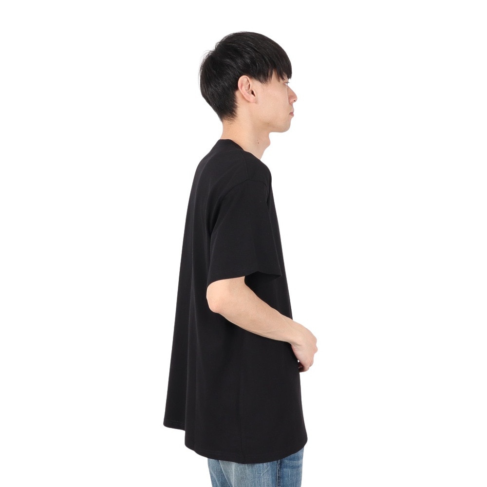 カーハート（CARHARTT）（メンズ）半袖 チェイスTシャツ I02639100FXX25SS
