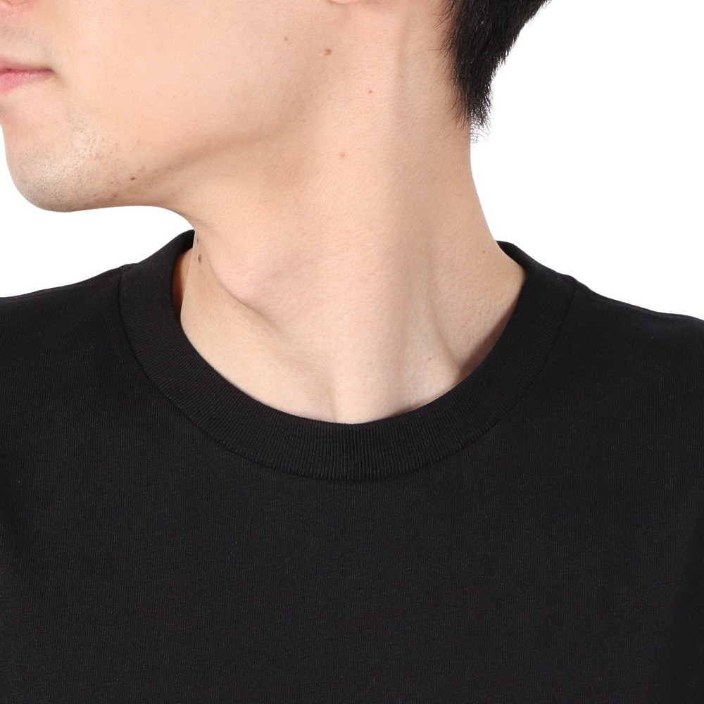 カーハート（CARHARTT）（メンズ）半袖 チェイスTシャツ I02639100FXX25SS