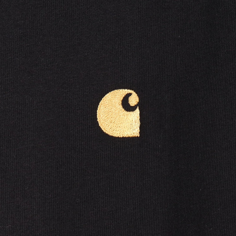 カーハート（CARHARTT）（メンズ）半袖 チェイスTシャツ I02639100FXX25SS