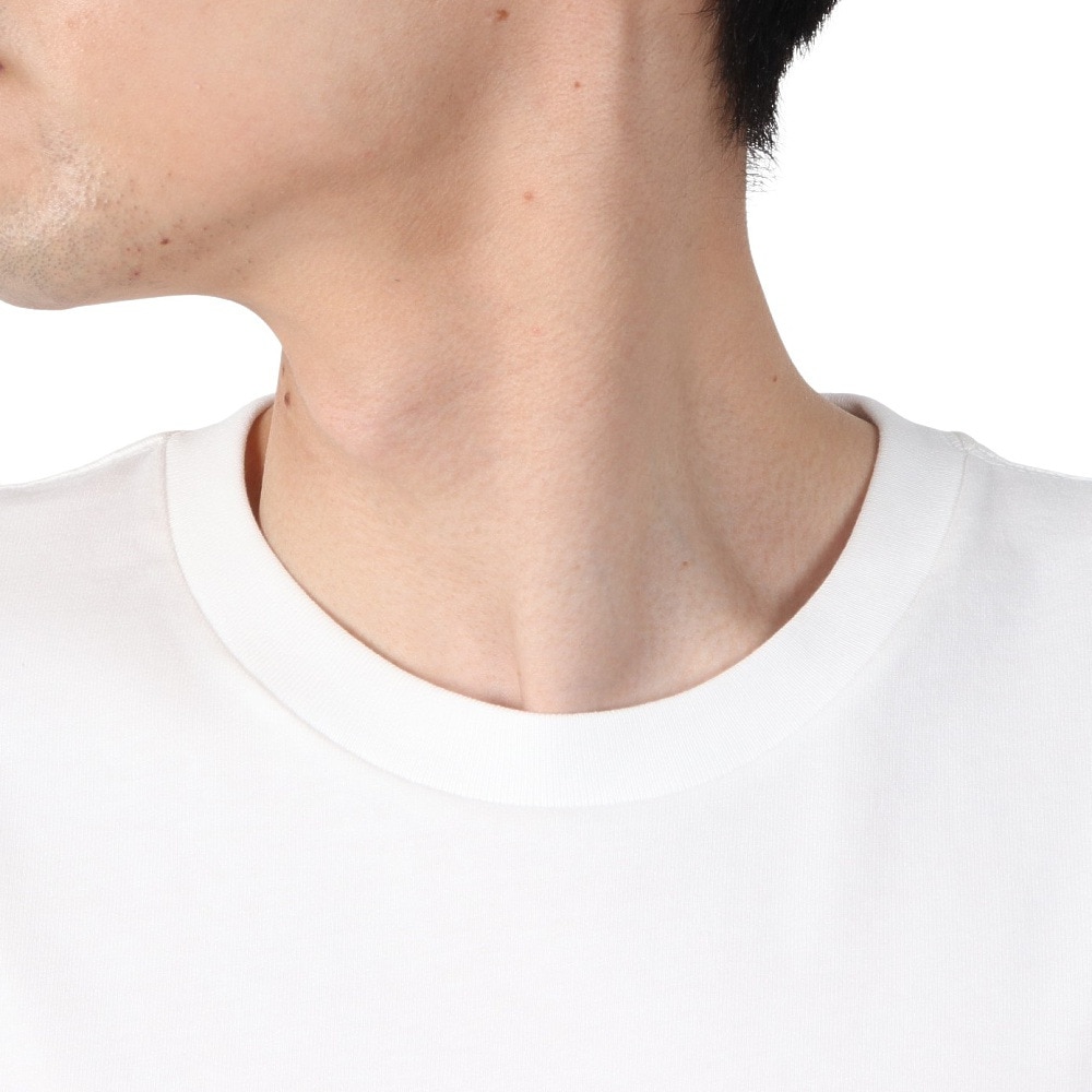 カーハート（CARHARTT）（メンズ）半袖 チェイスTシャツ I02639100RXX25SS