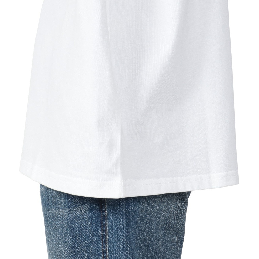カーハート（CARHARTT）（メンズ）半袖 チェイスTシャツ I02639100RXX25SS