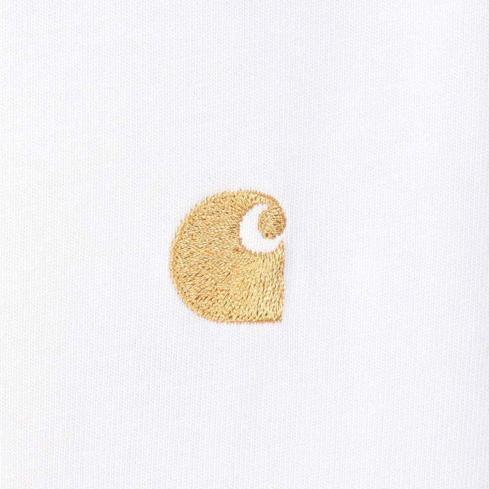 カーハート（CARHARTT）（メンズ）半袖 チェイスTシャツ I02639100RXX25SS