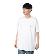 (メンズ)半袖 チェイスTシャツ I02639100RXX25SS