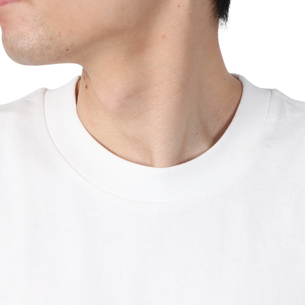 カーハート（CARHARTT）（メンズ）ショートスリーブアメリカンスクリプトTシャツ I02995602XX25SS