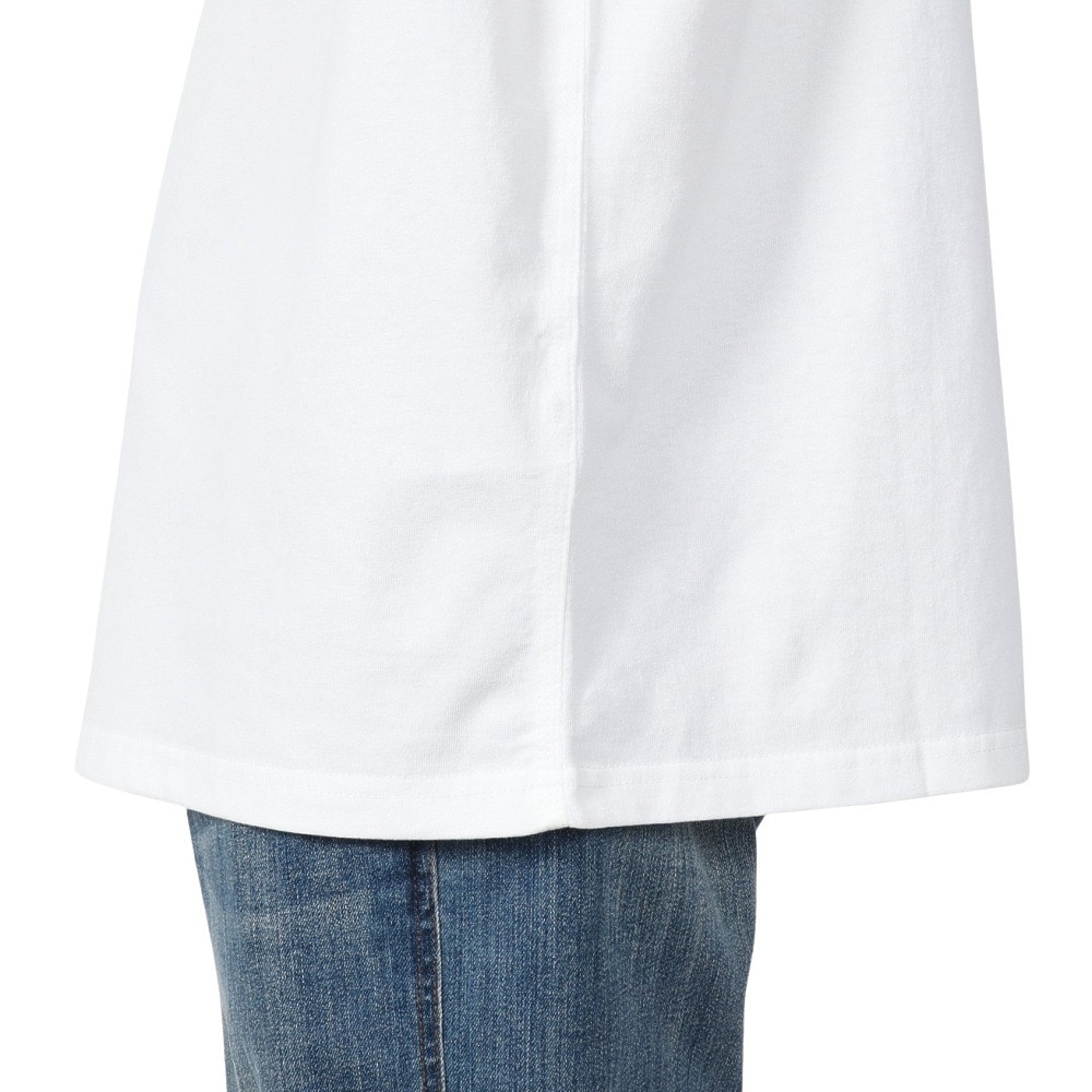 カーハート（CARHARTT）（メンズ）ショートスリーブアメリカンスクリプトTシャツ I02995602XX25SS