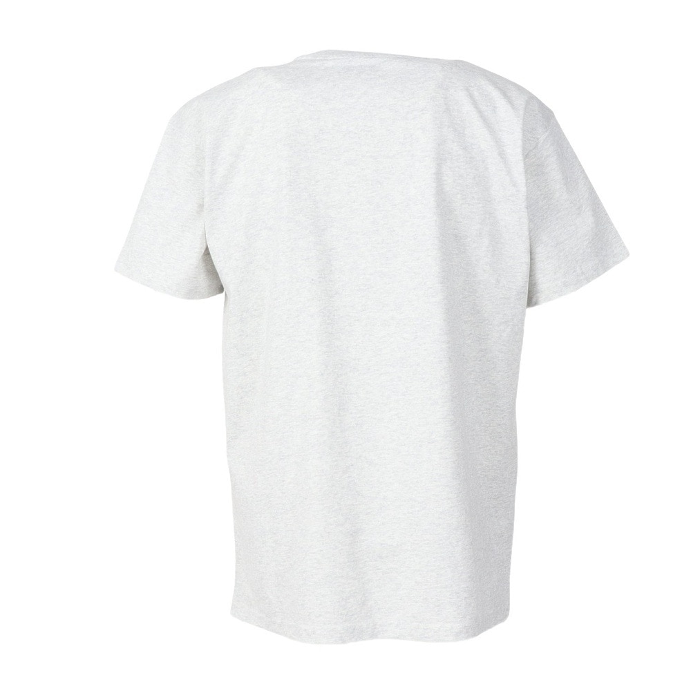 カーハート（CARHARTT）（メンズ）ショートスリーブアメリカンスクリプトTシャツ I029956482XX25SS