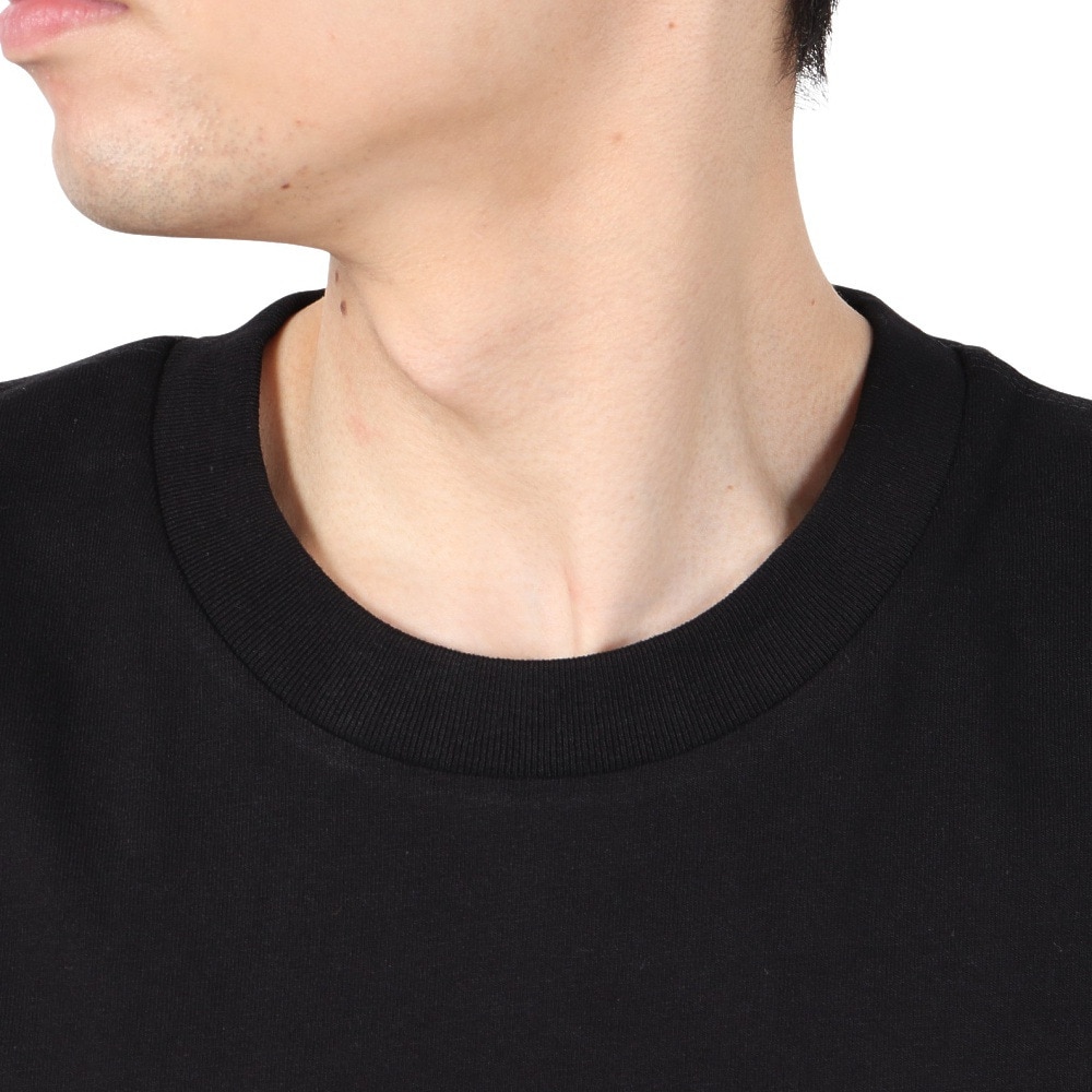 カーハート（CARHARTT）（メンズ）ショートスリーブアメリカンスクリプトTシャツ I02995689XX25SS