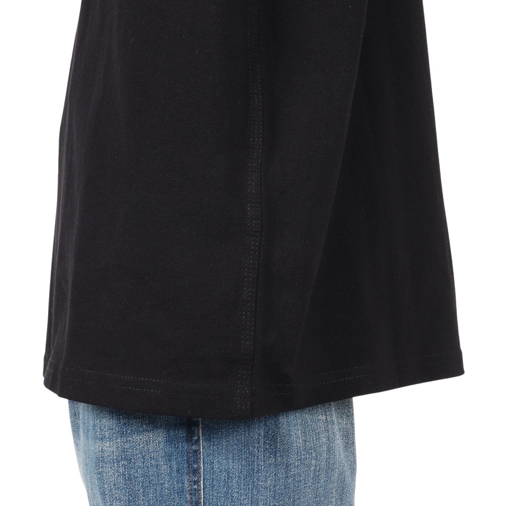 カーハート（CARHARTT）（メンズ）ショートスリーブアメリカンスクリプトTシャツ I02995689XX25SS