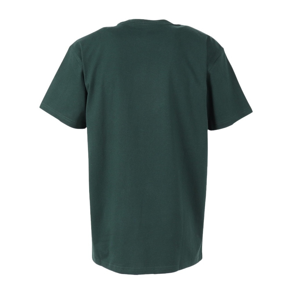 カーハート（CARHARTT）（メンズ）半袖 アメリカンスクリプトTシャツ I029956CIXX25SS