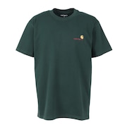 (メンズ)半袖 アメリカンスクリプトTシャツ I029956CIXX25SS