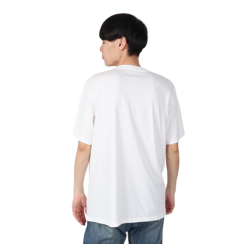 カーハート（CARHARTT）（メンズ）ショートスリーブポケットTシャツ I03043402XX25SS
