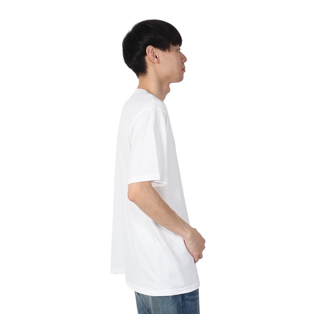 カーハート（CARHARTT）（メンズ）ショートスリーブポケットTシャツ I03043402XX25SS