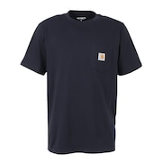 (メンズ)ショートスリーブポケットTシャツ I0304341CXX25SS