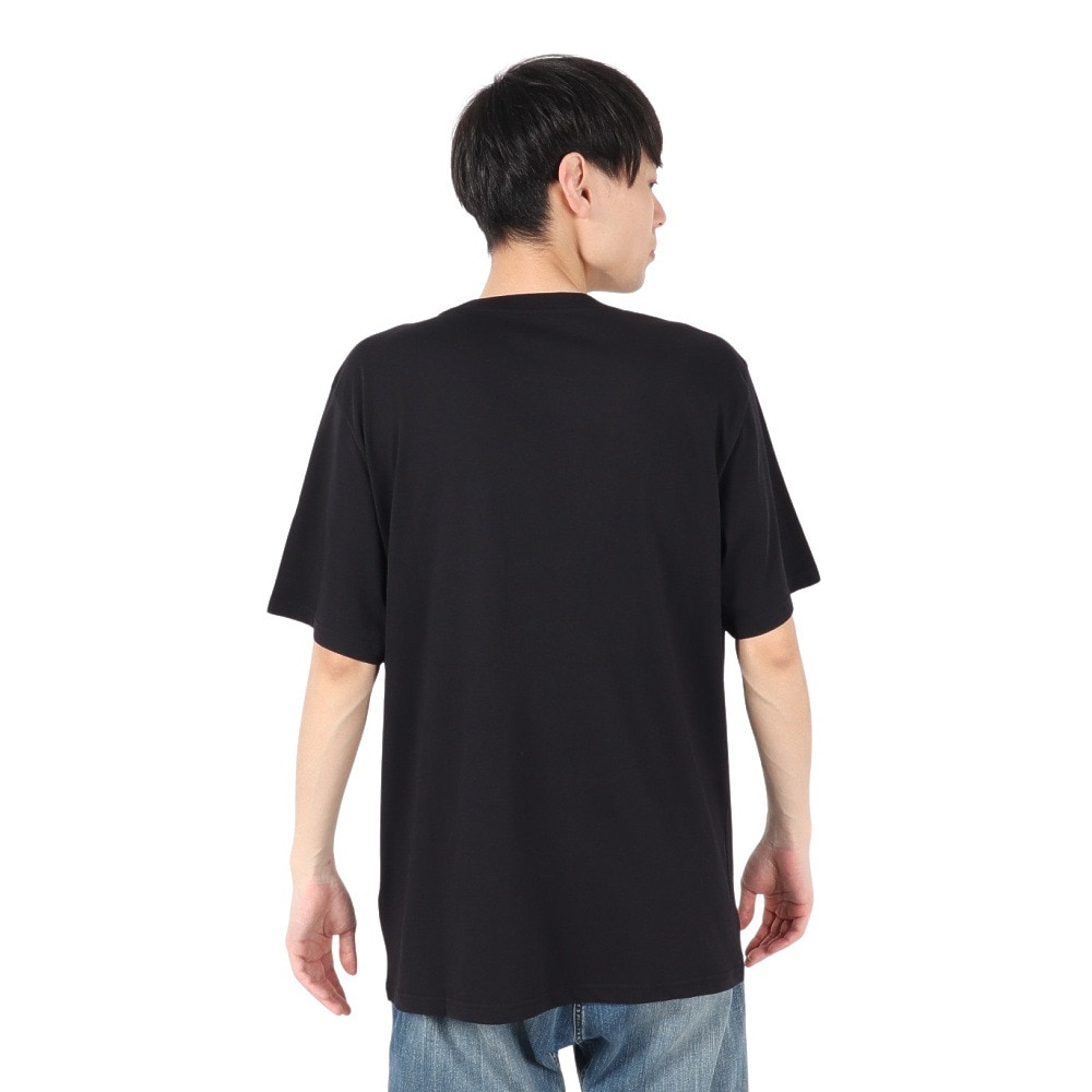 カーハート（CARHARTT）（メンズ）ショートスリーブポケットTシャツ I03043489XX25SS