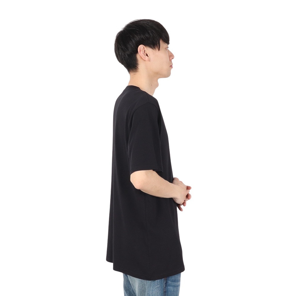 カーハート（CARHARTT）（メンズ）ショートスリーブポケットTシャツ I03043489XX25SS