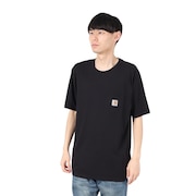 (メンズ)ショートスリーブポケットTシャツ I03043489XX25SS