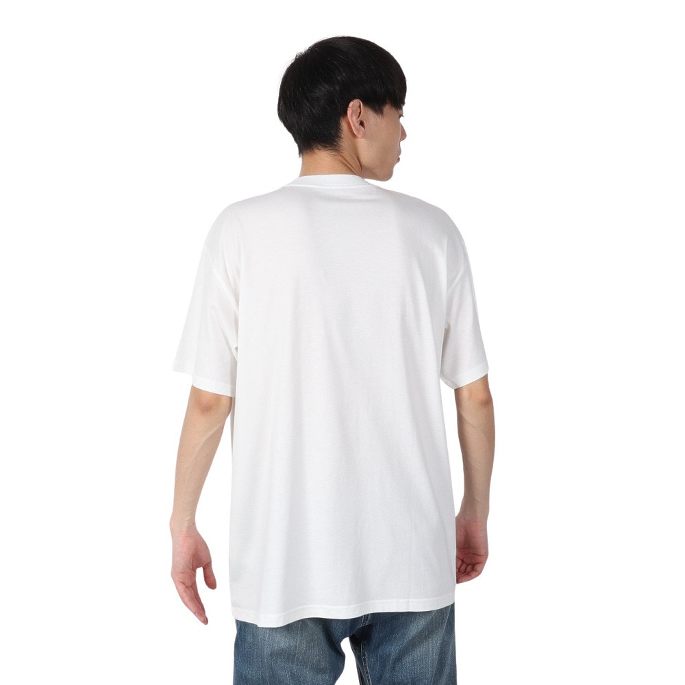 カーハート（CARHARTT）（メンズ）ショートスリーブポケットハートTシャツ I03212800AXX25SS