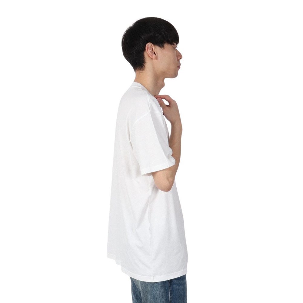 カーハート（CARHARTT）（メンズ）ショートスリーブポケットハートTシャツ I03212800AXX25SS