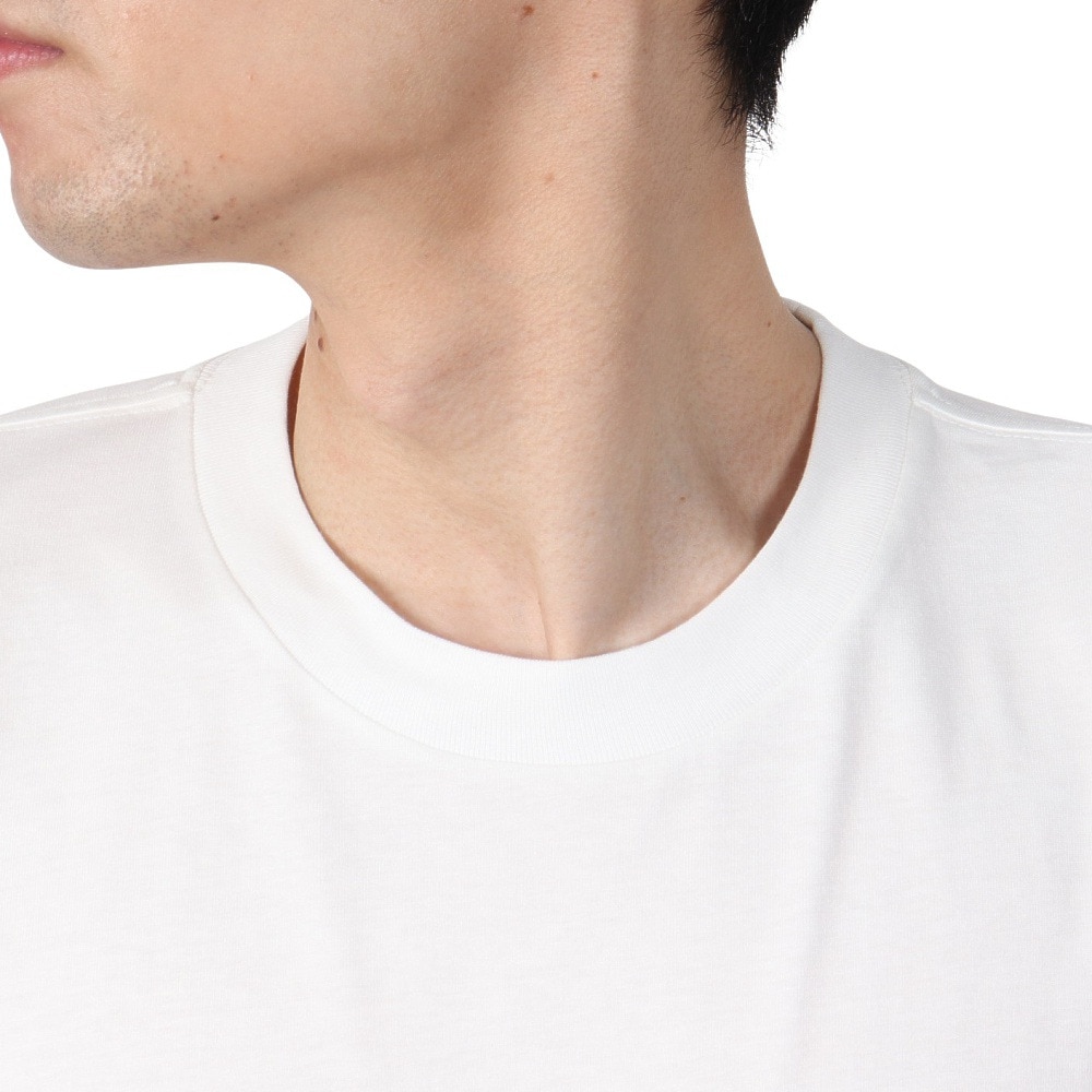 カーハート（CARHARTT）（メンズ）ショートスリーブポケットハートTシャツ I03212800AXX25SS