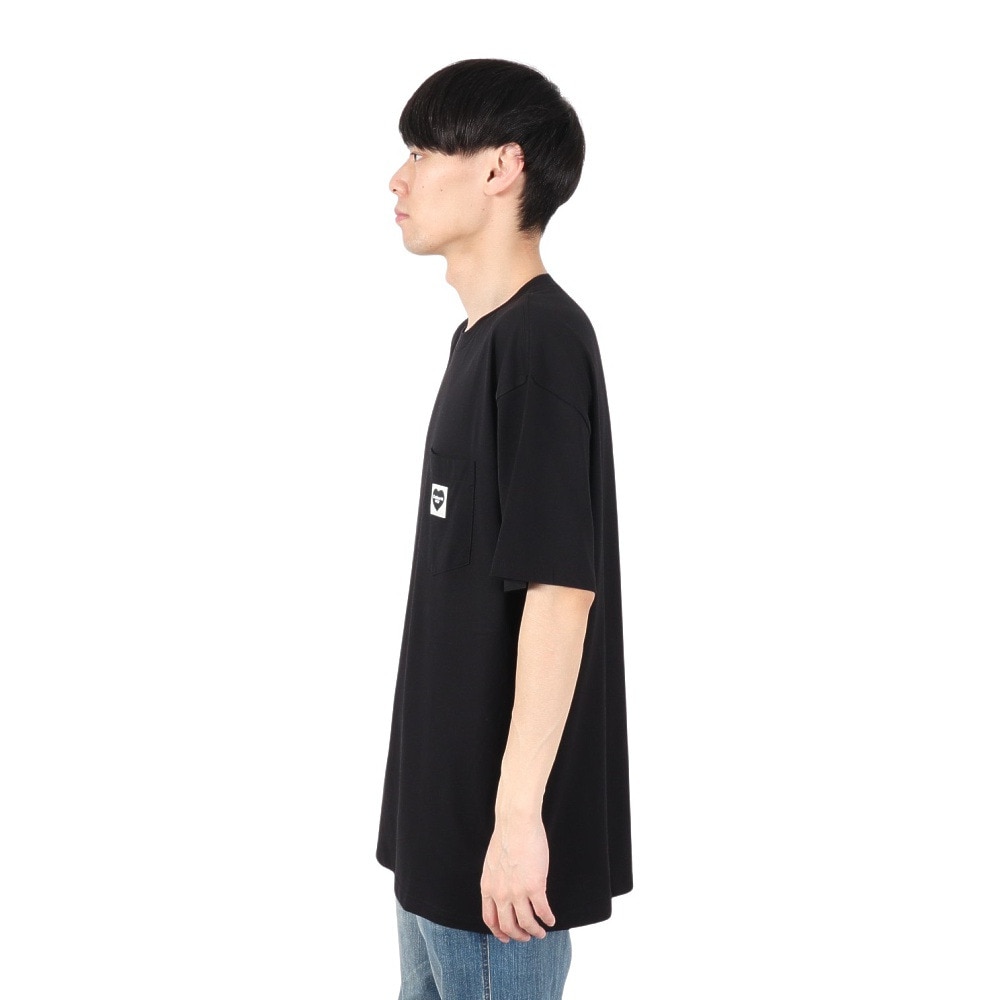 カーハート（CARHARTT）（メンズ）ショートスリーブポケットハートTシャツ I03212800EXX25SS