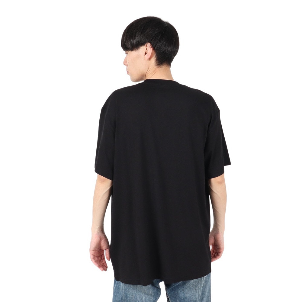 カーハート（CARHARTT）（メンズ）ショートスリーブポケットハートTシャツ I03212800EXX25SS