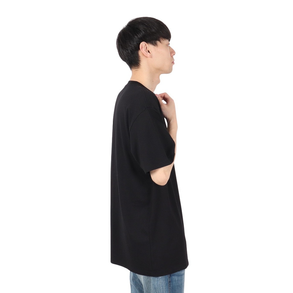 カーハート（CARHARTT）（メンズ）ショートスリーブポケットハートTシャツ I03212800EXX25SS