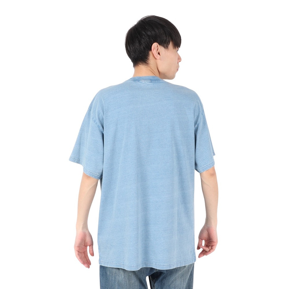 カーハート（CARHARTT）（メンズ）半袖 INGO ポケットTシャツ I0344869MGD25SS