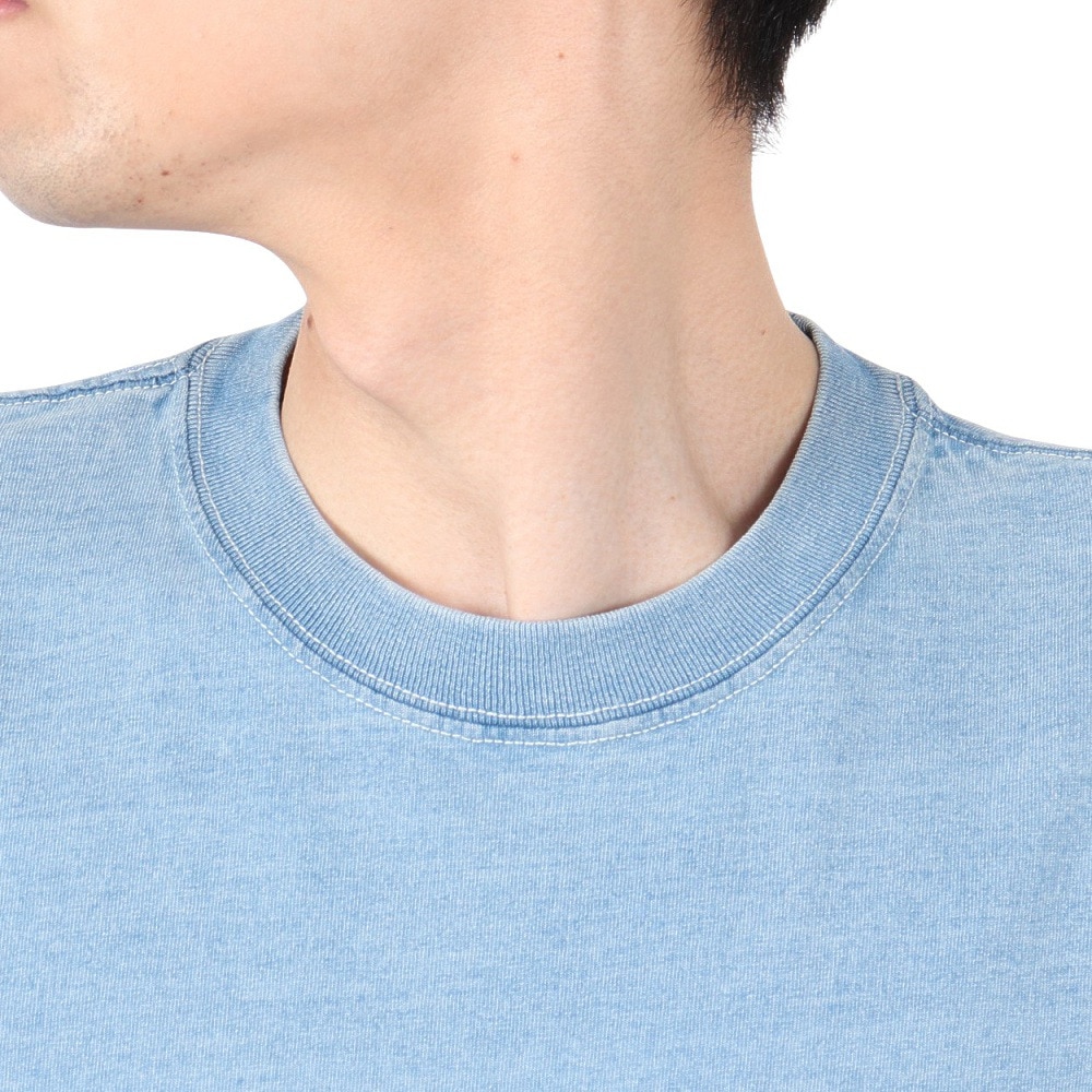 カーハート（CARHARTT）（メンズ）半袖 INGO ポケットTシャツ I0344869MGD25SS